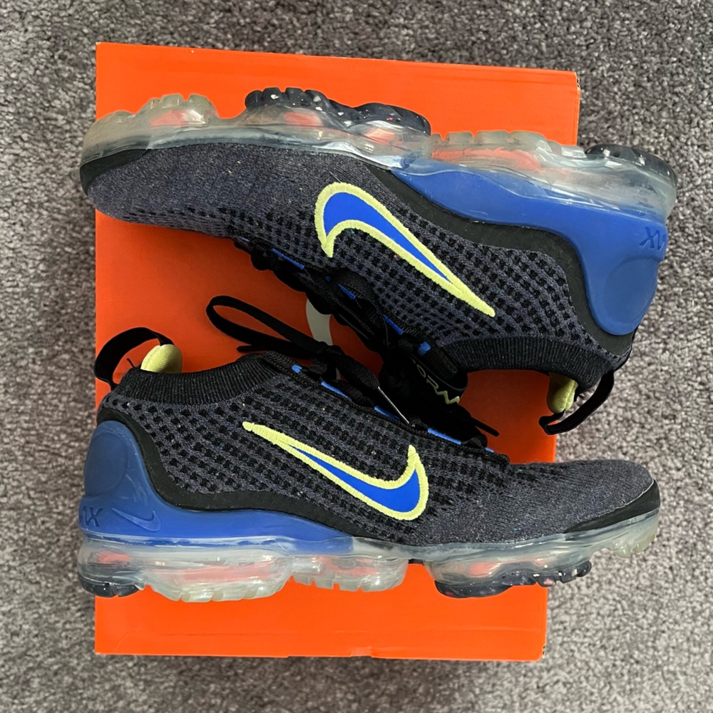 Nike Air Vapormax 2021 Kids